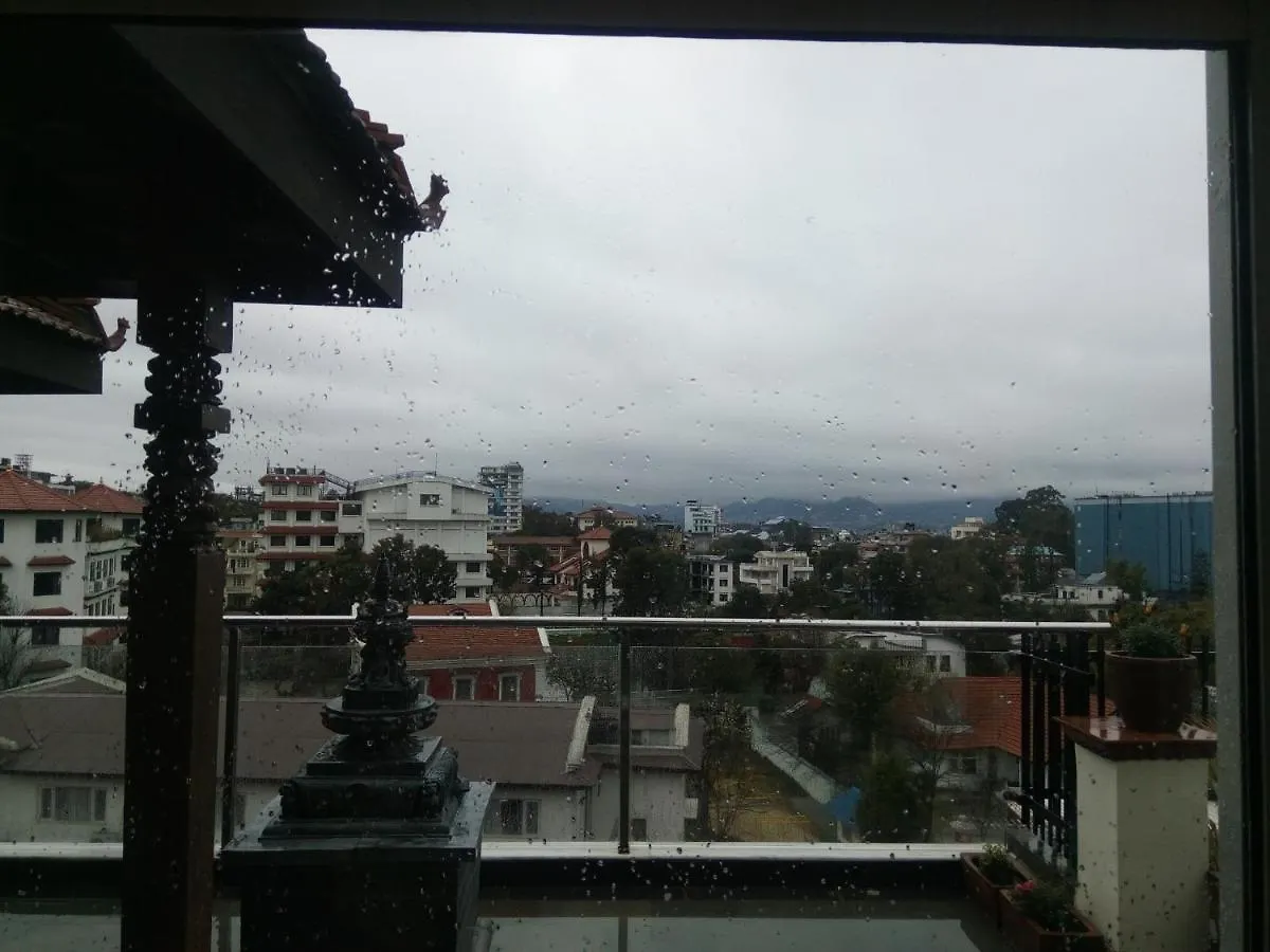 Tara Art House Bed & Breakfast Lalitpur