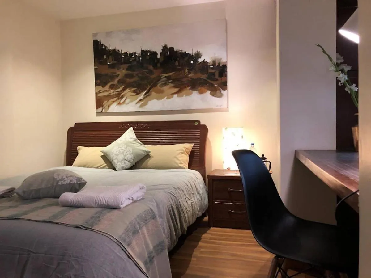 Tara Art House Bed & Breakfast Lalitpur 3*,